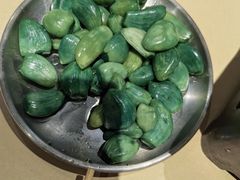 -来自葫芦岛的葫芦娃全碳烧烤