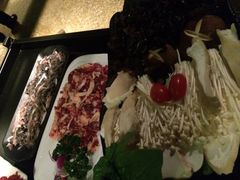 -牛焱·贵州黄牛肉火锅(城西银泰店)