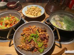 -吃饭皇帝大(解放西路店)
