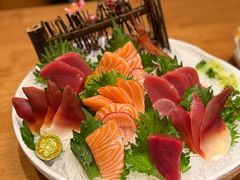 -鮨桐日本料理(望京店)