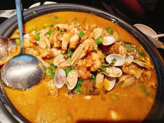 -探鱼·鲜青椒爽麻烤鱼(领展购物广场店)