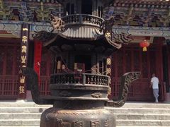 -兴教寺