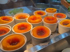 -晶丽香榭自助餐(南京大饭店)