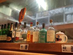 -蟹黄鱼·海派深夜面馆(江湾里店)