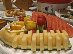 -北平人家·北京烤鸭(西关环岛店)