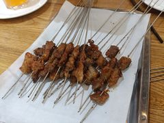 -小艺烧烤(曲江店)