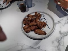-茄子恰恰·新云南小炒(金池购物中心店)
