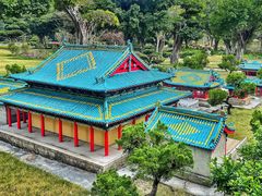 -深圳锦绣中华民俗村