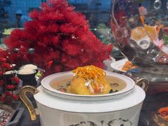 -大鹏饭店·金陵家宴(奥体中心店)