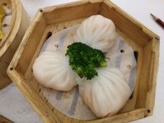 -番禺宾馆丽苑厅