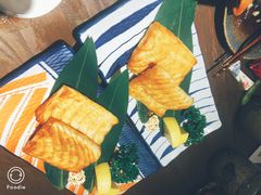 -鲸山上·私房日料(泰达MSD店)