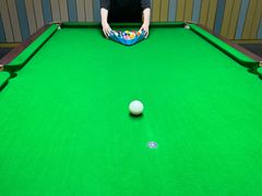 -港龙棋牌桌球城(上沙店)