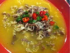 开胃肥牛-江南原著(中联广场店)