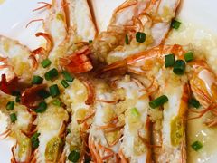 -海儀美食楼(湾仔海鲜街店)