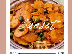 -陶然饺子城(奥体中路店)