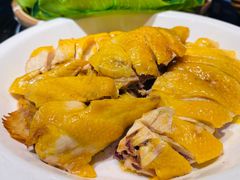 -甘家界牌柠檬鸭(青山店)