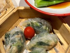 -华源餐厅·海鲜大排档(日月贝店)