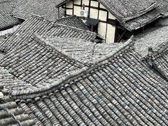 -中天楼