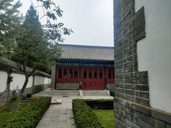 -金州副都统衙门博物馆