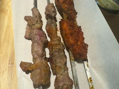 -相约·羊村小馆非遗手抓肉(七一酱园店)