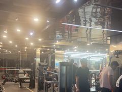 -乐刻运动健身(中电照明大厦店)