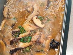 -半天妖烤鱼(方庄店)