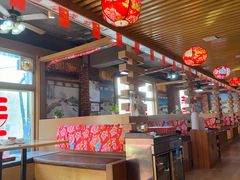 -东北民俗村·东北菜(翻身店)