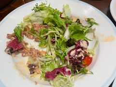 -萨莉亚意式餐厅(杭州滨江天街店)