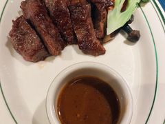 -布拉诺牛排西餐厅(上城天街店)