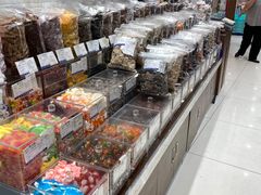 -上海市长春食品商店(淮海中路店)