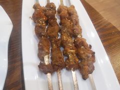 -李老哈·东北菜(宋园路店)