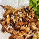 义乌傣族风味烧烤回归‼酸辣过瘾