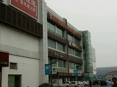 -欧亚达商业广场(红桥店)