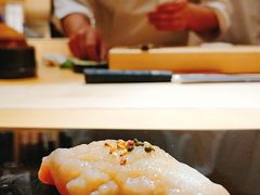 -鮨青(恒基名人购物中心店)