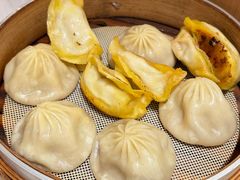 -蒋家桥饺面店(四望亭路店)