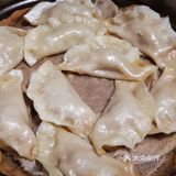 哈哈 羊肉火锅湯的鲜味浓郁