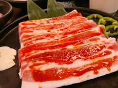 -九田家黑牛烤肉料理(石路天虹店)