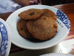 -粗茶淡饭(东关街店)