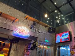 -Tubestation站点比萨(五道营店)