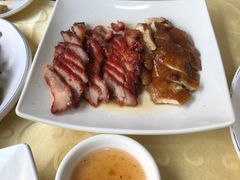 -老字号蛇口德记烧腊饭店·海鲜加工