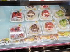 -味多美蛋糕(西安门店)