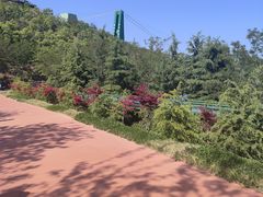 -威海华夏城景区