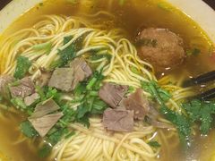 -顺发拉面(长湖路店)