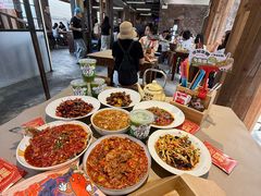 -老三样·旧食新味(万寿宫店)