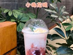 -茶理宜世(乐峰广场·尝乐集店)