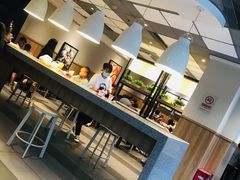 -肯德基(房山店)