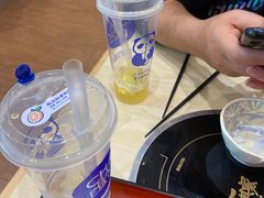-茶百道(招商花园城店)