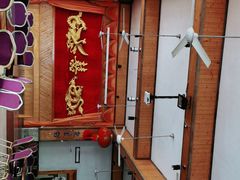 -竹庄餐馆·26年店(南昆山景区店)