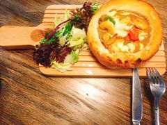 -NLFS1983咖啡花园餐厅(锦桂店)