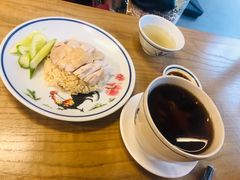 -红大哥水门鸡饭(總店)